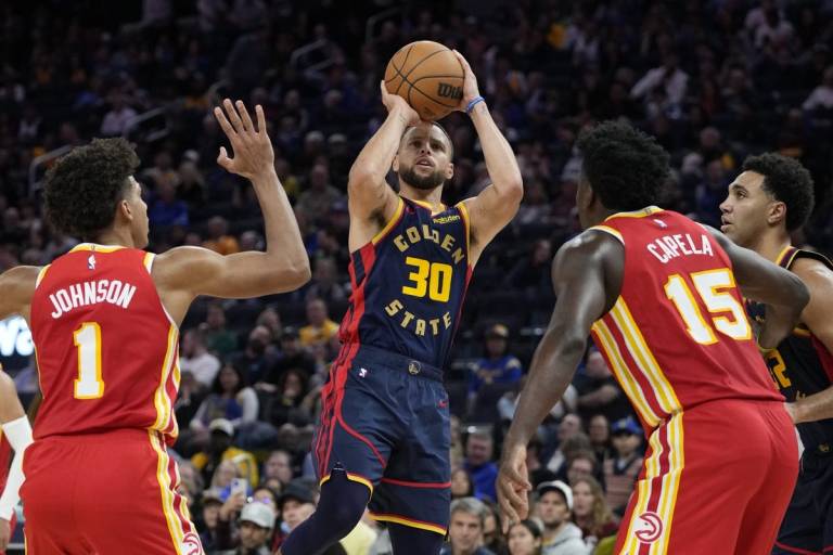Warriors vs. Pelicans NBA Picks & Predictions on DraftKings Sportsbook – November 22
