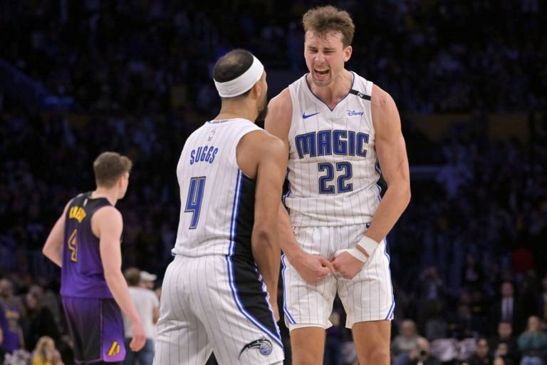 Magic vs. Pistons NBA Picks & Predictions on DraftKings Sportsbook – November 23