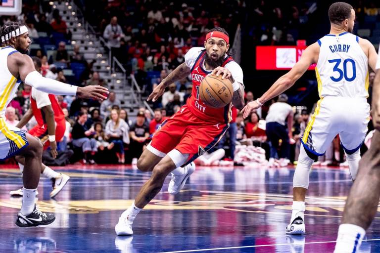 Pacers vs. Pelicans NBA Picks & Predictions on DraftKings Sportsbook – November 25