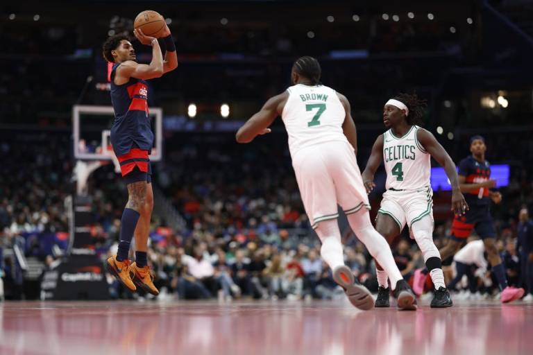 Pacers vs. Wizards NBA Picks & Predictions on DraftKings Sportsbook – November 24