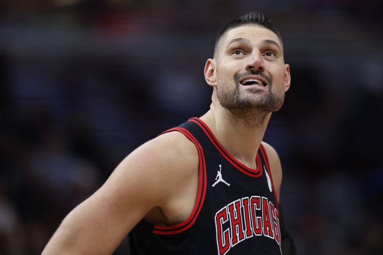 Magic vs. Bulls NBA Picks & Predictions on DraftKings Sportsbook – November 27