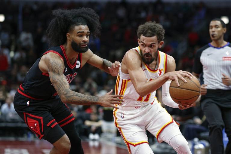 Hawks vs. Mavericks NBA Picks & Predictions on DraftKings Sportsbook – November 25
