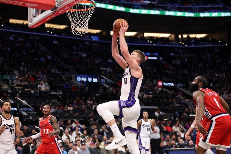 Kings vs. Nets NBA Picks & Predictions on DraftKings Sportsbook – November 24