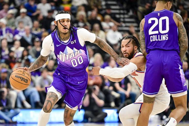 Spurs vs. Jazz NBA Picks & Predictions on DraftKings Sportsbook – November 26
