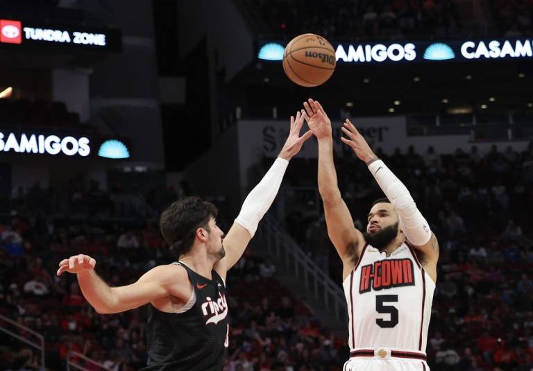 Timberwolves vs. Rockets NBA Picks & Predictions on DraftKings Sportsbook – November 26