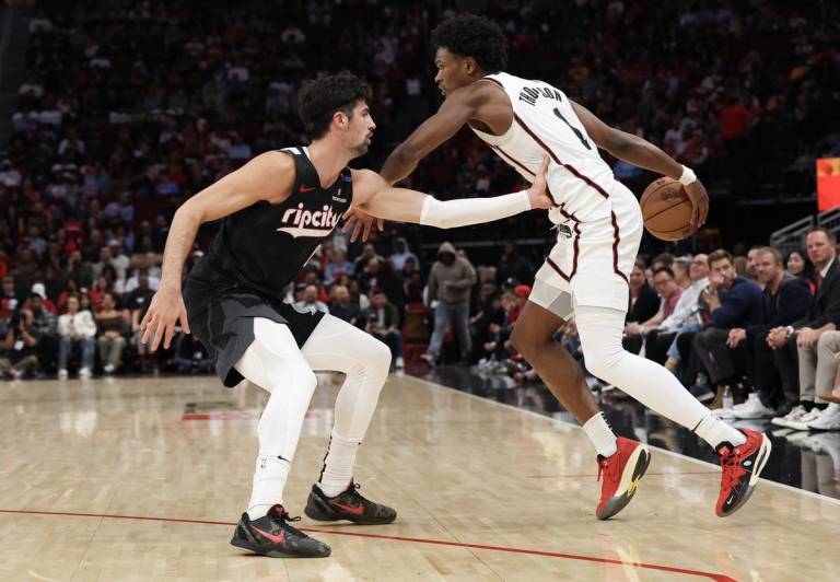 Grizzlies vs. Trail Blazers NBA Picks & Predictions on DraftKings Sportsbook – November 25