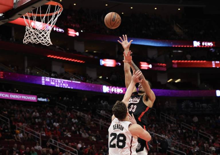 Rockets vs. 76ers NBA Picks & Predictions on DraftKings Sportsbook – November 27
