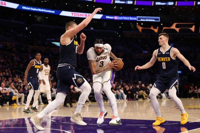 Lakers vs. Spurs NBA Picks & Predictions on DraftKings Sportsbook – November 27