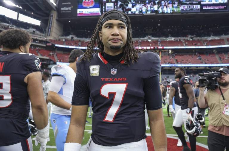 Texans vs. Jaguars Week 13 Picks & Predictions on DraftKings Sportsbook