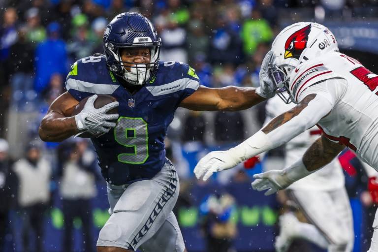 Jets vs. Seahawks Week 13 Picks & Predictions on DraftKings Sportsbook