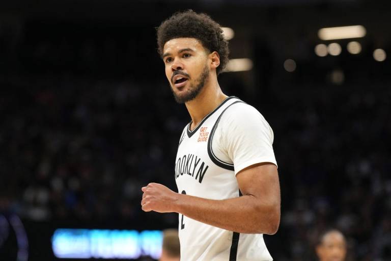 Warriors vs. Nets NBA Picks & Predictions on DraftKings Sportsbook – November 25