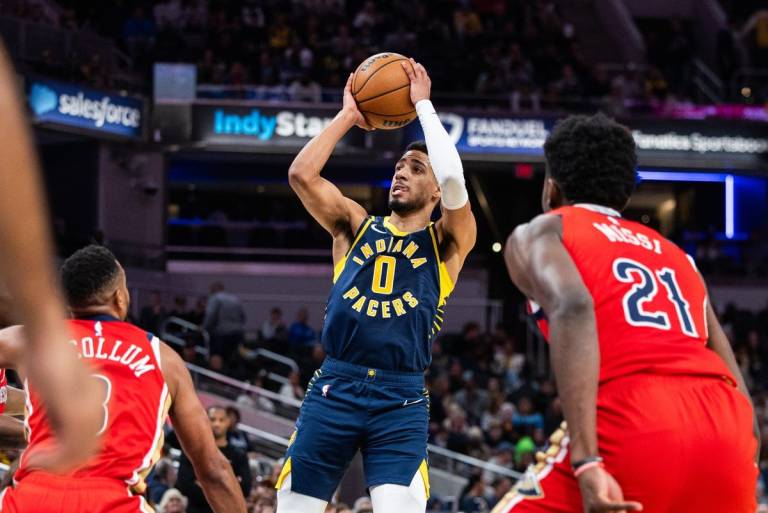 Pacers vs. Trail Blazers NBA Picks & Predictions on DraftKings Sportsbook – November 27