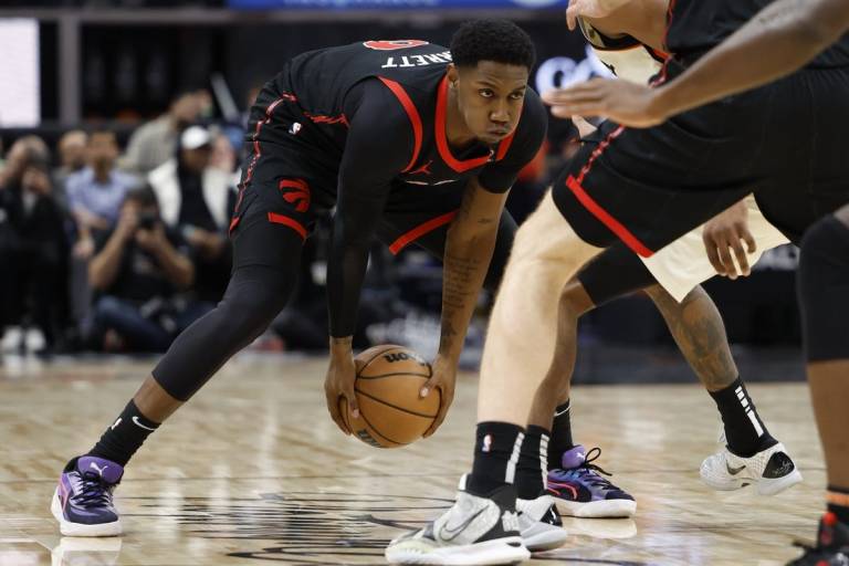 Pelicans vs. Raptors NBA Picks & Predictions on DraftKings Sportsbook – November 27