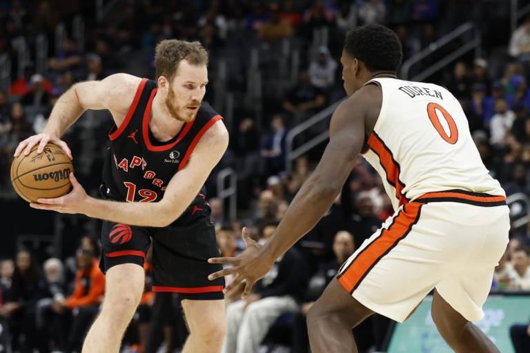 Heat vs. Raptors NBA Picks & Predictions on DraftKings Sportsbook – November 29