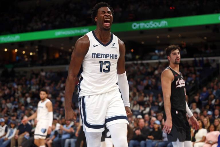 Grizzlies vs. Pistons NBA Picks & Predictions on DraftKings Sportsbook – November 27