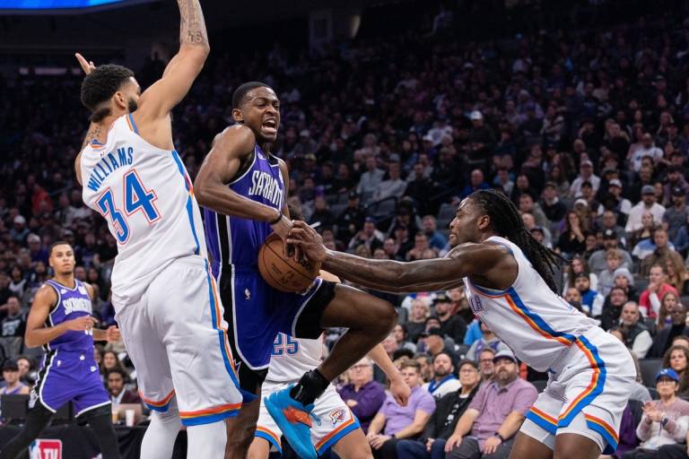Kings vs. Trail Blazers NBA Picks & Predictions on DraftKings Sportsbook – November 29
