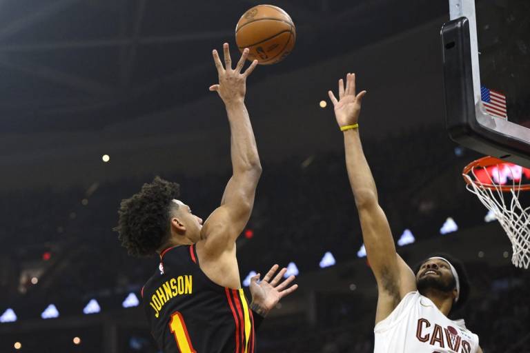 Cavaliers vs. Hawks NBA Picks & Predictions on DraftKings Sportsbook – November 29
