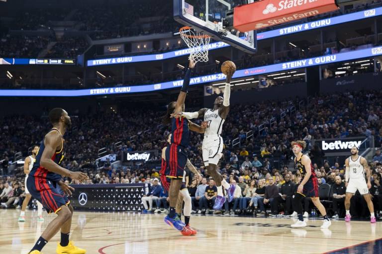 Grizzlies vs. Warriors NBA Picks & Predictions on DraftKings Sportsbook – December 19