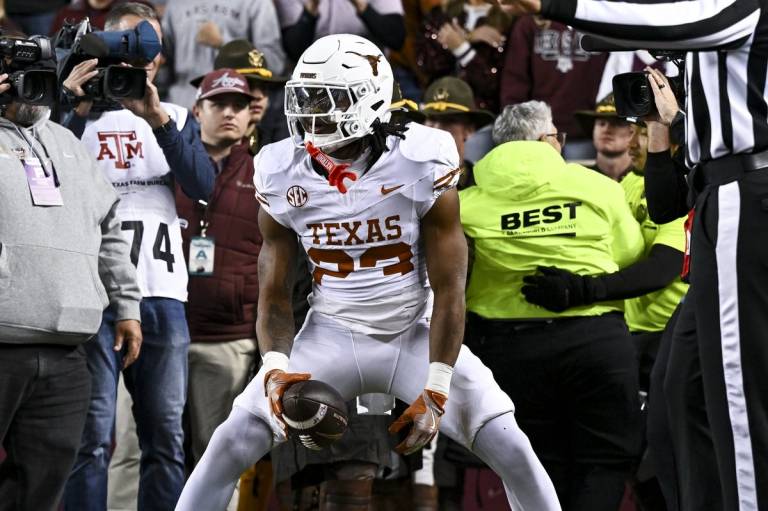 Texas vs. Georgia SEC Championship College Football Picks & Predictions on DraftKings Sportsbook