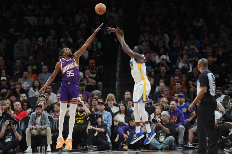 Nuggets vs. Warriors NBA Picks & Predictions on DraftKings Sportsbook – December 3
