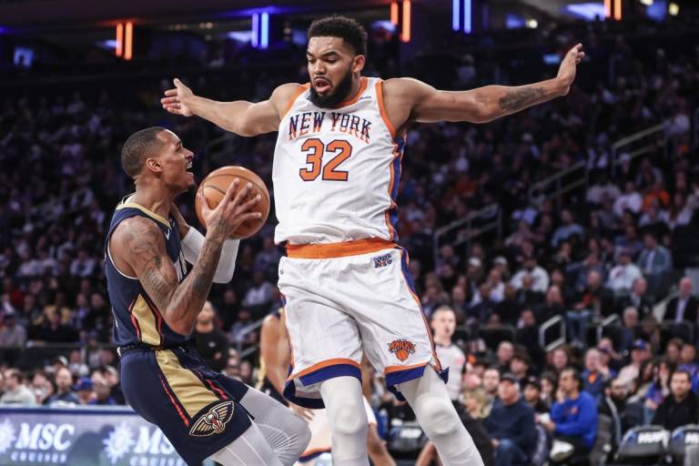 Knicks vs. Magic NBA Picks & Predictions on DraftKings Sportsbook – December 3