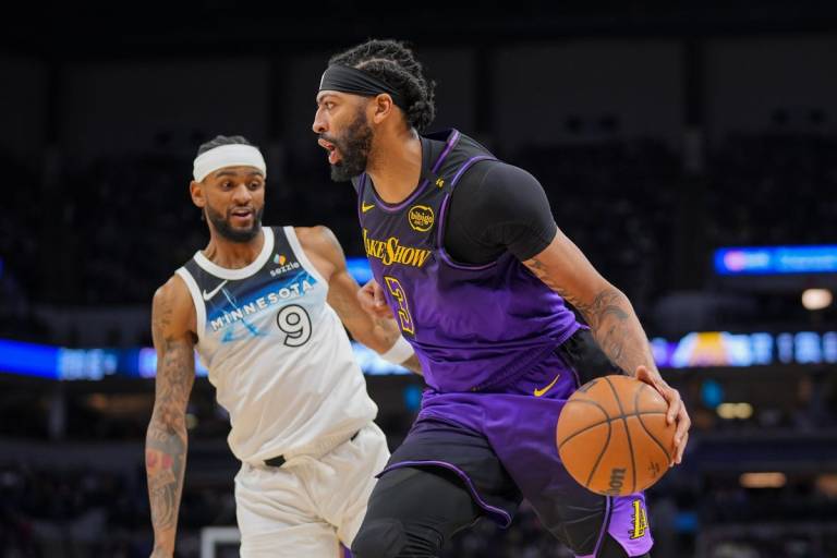 Heat vs. Lakers Player Prop Bets – December 4