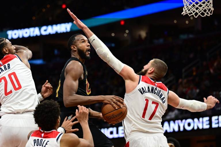 Cavaliers vs. Nuggets NBA Picks & Predictions on DraftKings Sportsbook – December 5