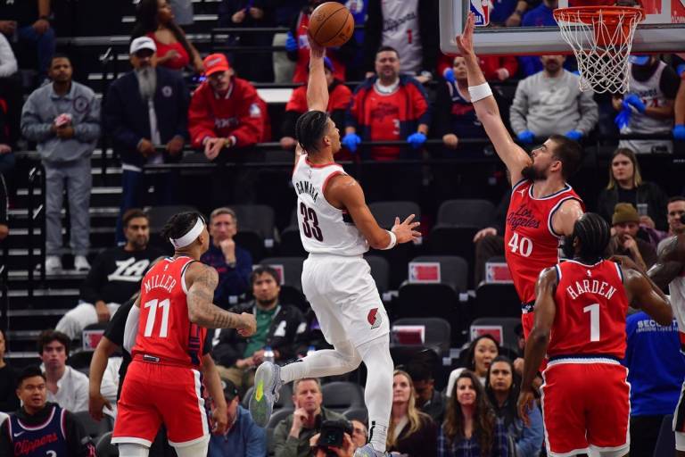 Timberwolves vs. Clippers Player Prop Bets – December 4