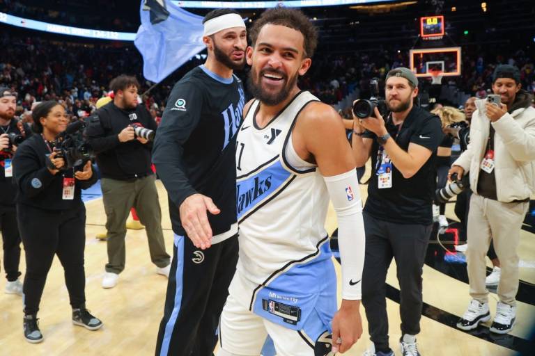 Hawks vs. Nuggets NBA Picks & Predictions on DraftKings Sportsbook – December 8
