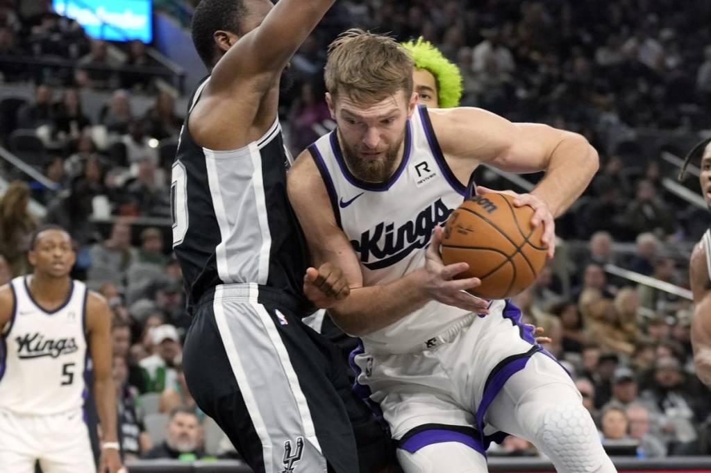 Kings vs. Pelicans Player Prop Bets – December 12