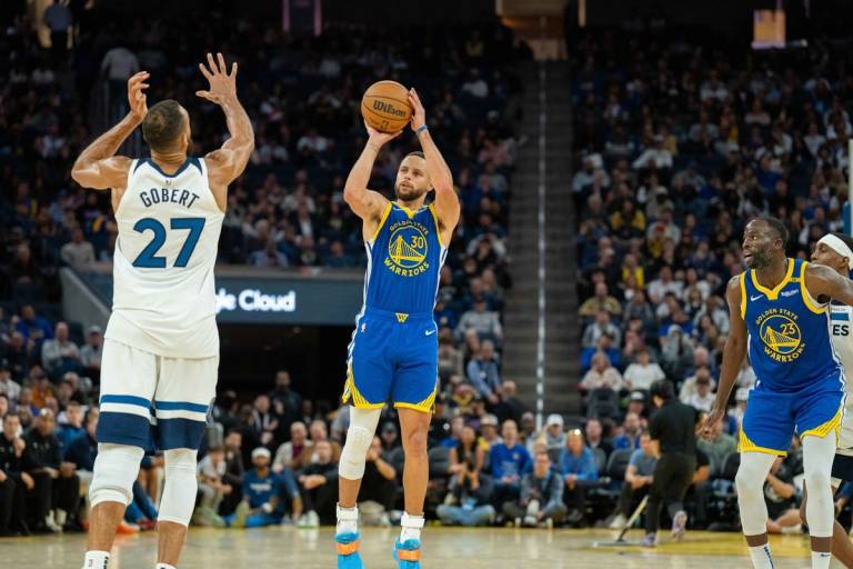 Warriors vs. Timberwolves Player Prop Bets – December 8