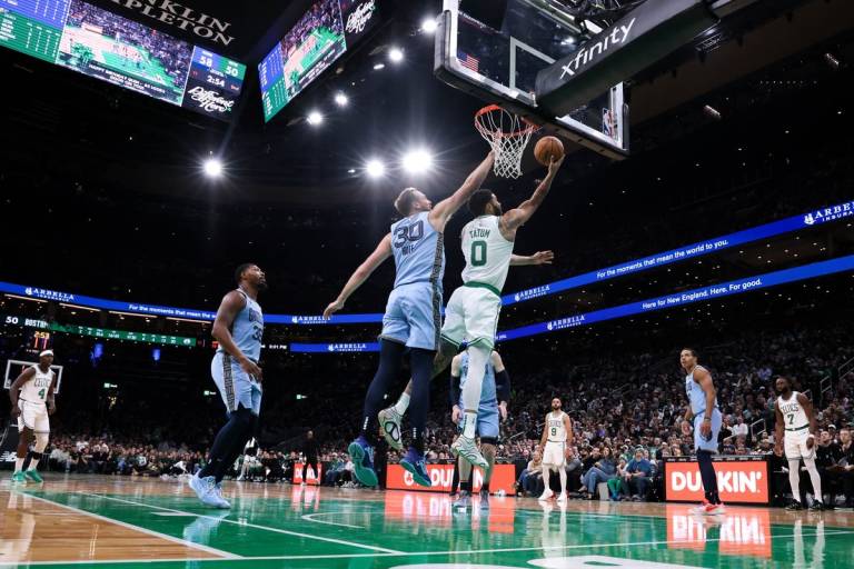 Celtics vs. Wizards NBA Picks & Predictions on DraftKings Sportsbook – December 15