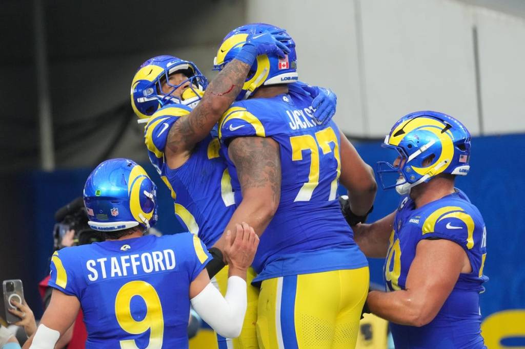 49ers vs. Rams Week 15 NFL Picks & Predictions on DraftKings Sportsbook for Thursday Night Football