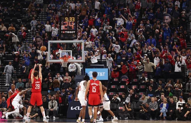 Rockets vs. Warriors Player Prop Bets – December 11