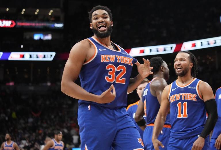 Knicks vs. Hawks NBA Picks & Predictions on DraftKings Sportsbook – December 11