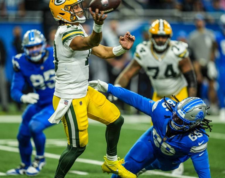 Packers vs. Seahawks Player Prop Bets for Week 15 Sunday Night Football