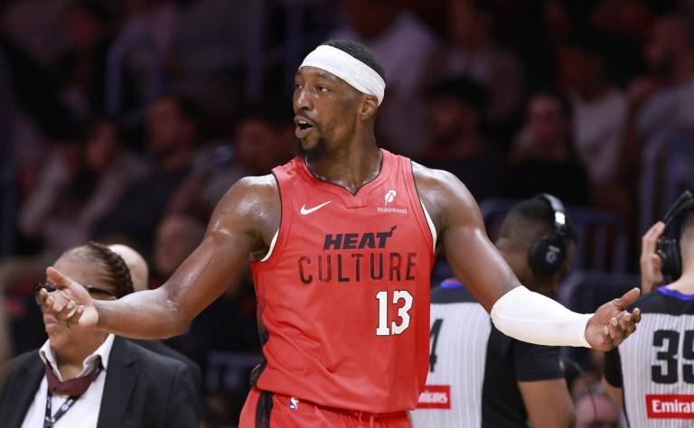 Heat vs. Thunder Player Prop Bets – December 20