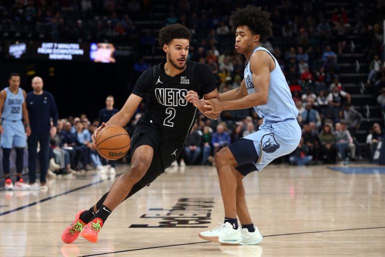 Raptors vs. Nets Player Prop Bets – December 19