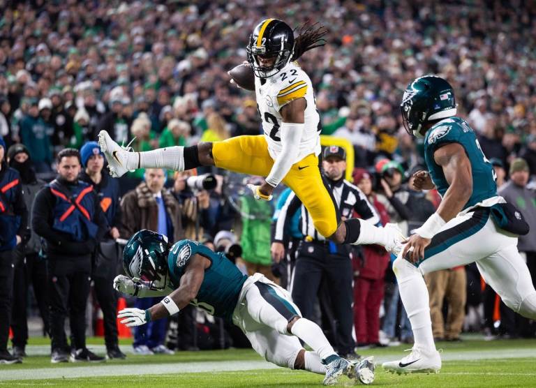 Ravens vs. Steelers Week 16 NFL Saturday Picks & Predictions on DraftKings Sportsbook
