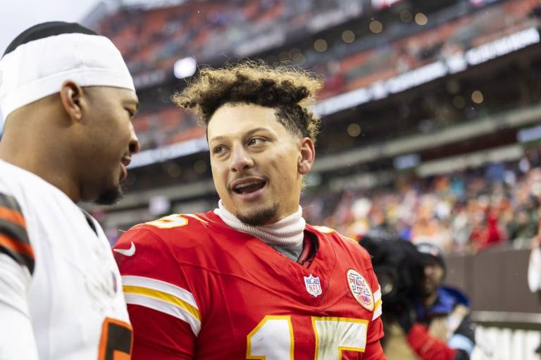 Chiefs vs. Texans Player Prop Bets – Week 16