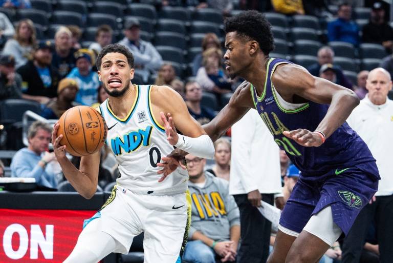 Suns vs. Pacers Player Prop Bets – December 19
