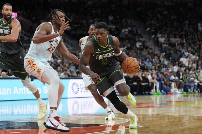 Timberwolves vs. Knicks NBA Picks & Predictions on DraftKings Sportsbook – December 19
