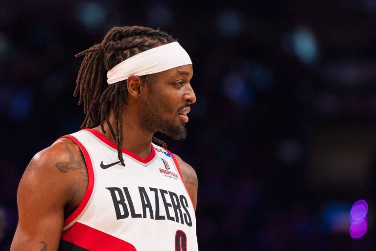 Nuggets vs. Trail Blazers Player Prop Bets – December 19