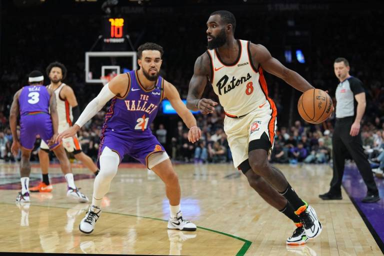 Nuggets vs. Suns NBA Picks & Predictions on DraftKings Sportsbook – December 23