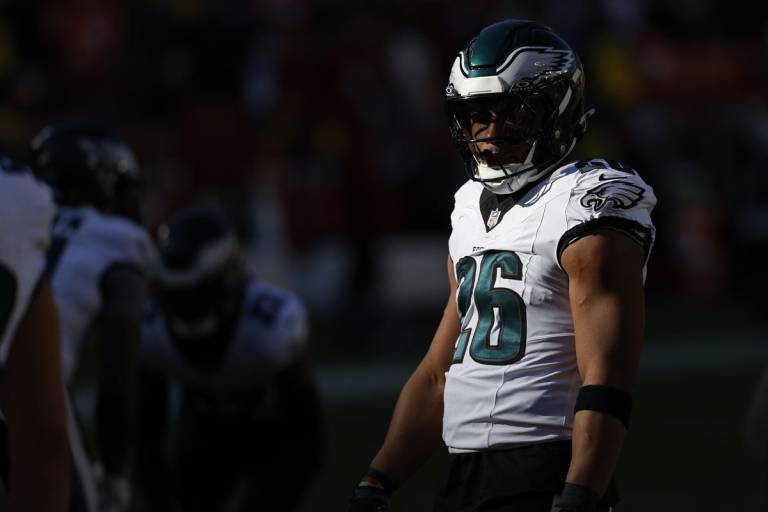 NFL Week 17 DraftKings Fantasy Football PPR Rankings: Running Backs