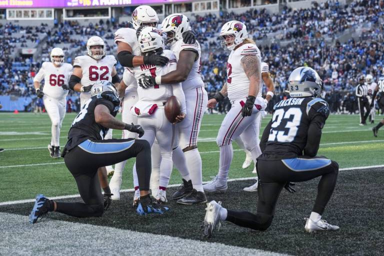 Rams vs. Cardinals Player Prop Bets – NFL Week 17