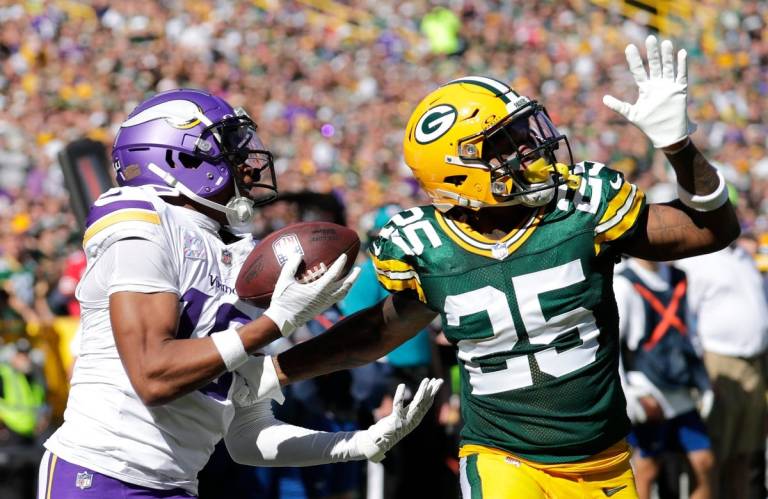 NFL Week 17 DraftKings Fantasy Football PPR Rankings: Wide Receivers