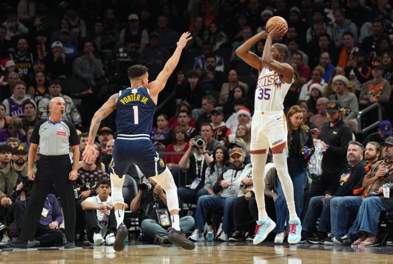 Cavaliers vs. Nuggets NBA Picks & Predictions on DraftKings Sportsbook – December 27