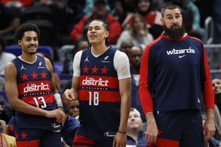Knicks vs. Wizards NBA Picks & Predictions on DraftKings Sportsbook – December 30