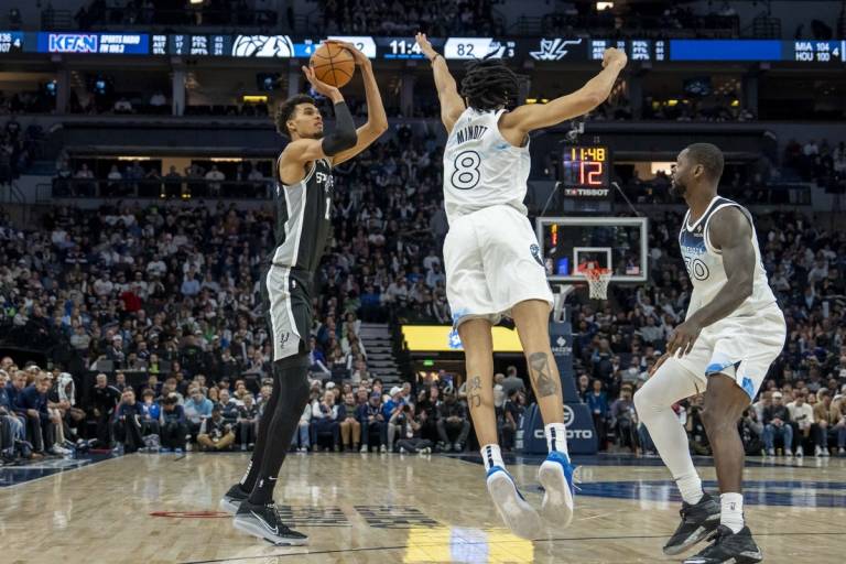 Spurs vs. Clippers Player Prop Bets – December 31